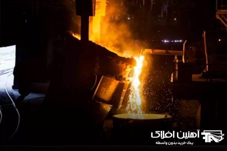 گرمای صنعت: معرفی انواع کوره‌های تولید آهن | آهنین افلاک