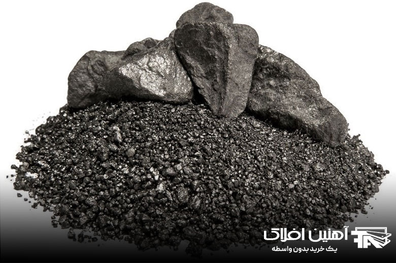سنگ آهن چیست | آهنین افلاک