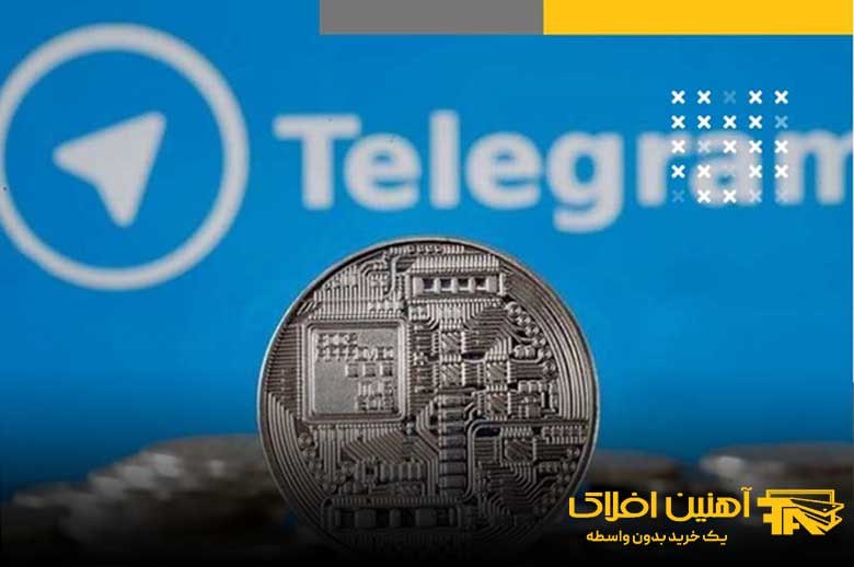 سقوط ۲.۷ میلیارد دلاری این رمز ارز پس از دستگیری پاول دوروف